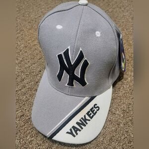New York Yankees Baseball Cap